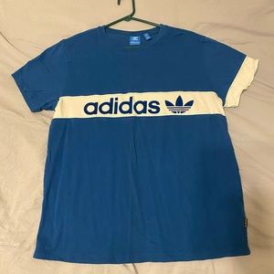 adidas shirt